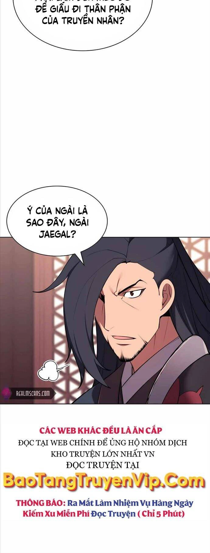 Học Giả Kiếm Sĩ Chapter 46 - 39