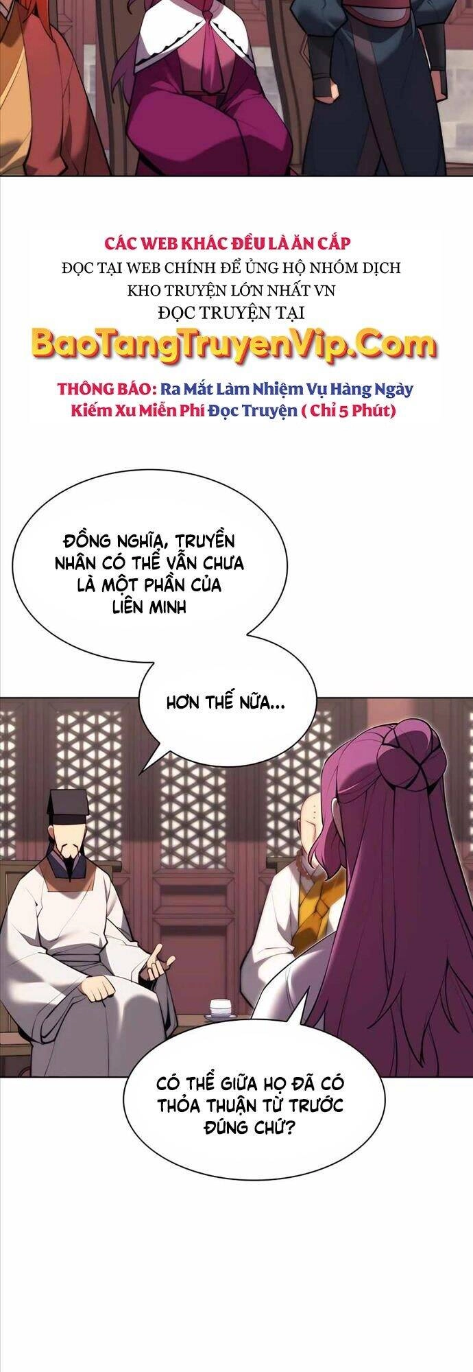 Học Giả Kiếm Sĩ Chapter 46 - 41