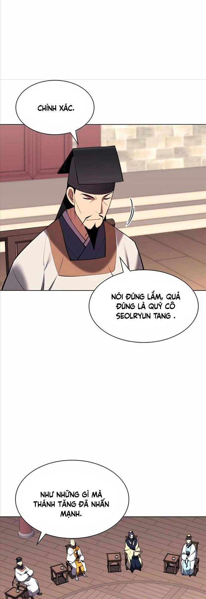 Học Giả Kiếm Sĩ Chapter 46 - 43