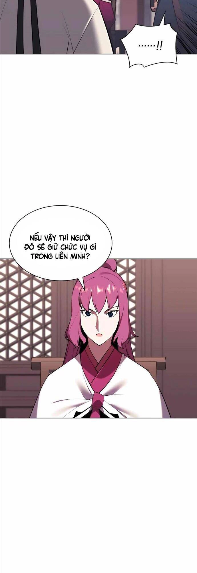 Học Giả Kiếm Sĩ Chapter 46 - 45