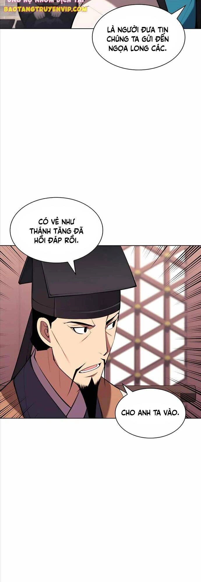 Học Giả Kiếm Sĩ Chapter 46 - 53