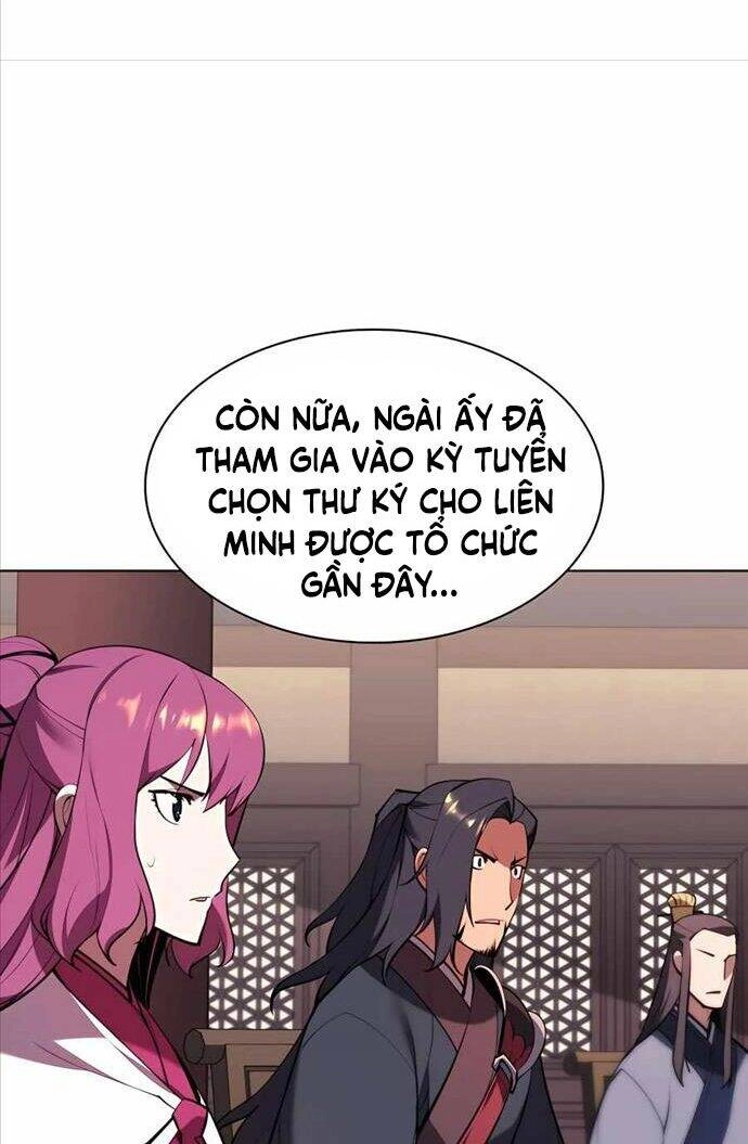 Học Giả Kiếm Sĩ Chapter 46 - 58