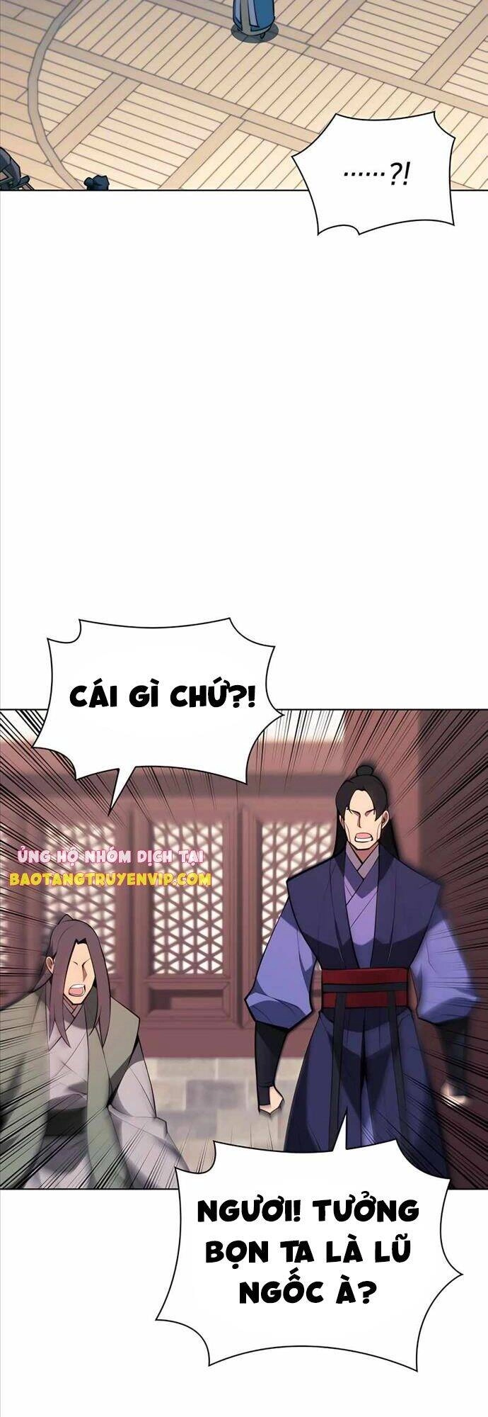 Học Giả Kiếm Sĩ Chapter 46 - 60