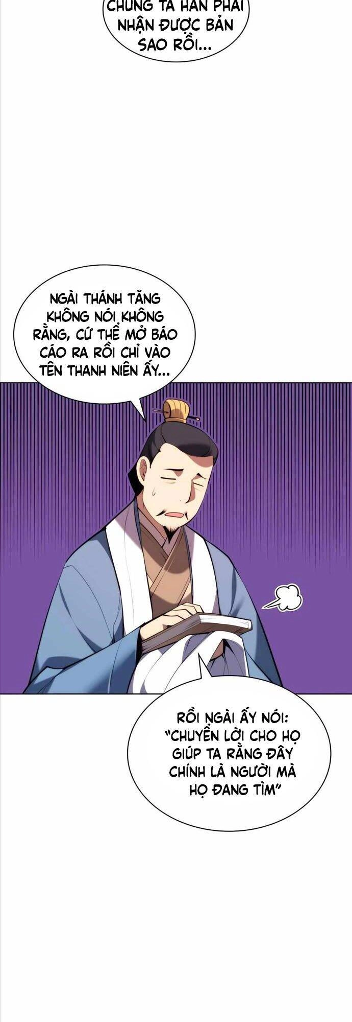 Học Giả Kiếm Sĩ Chapter 46 - 63