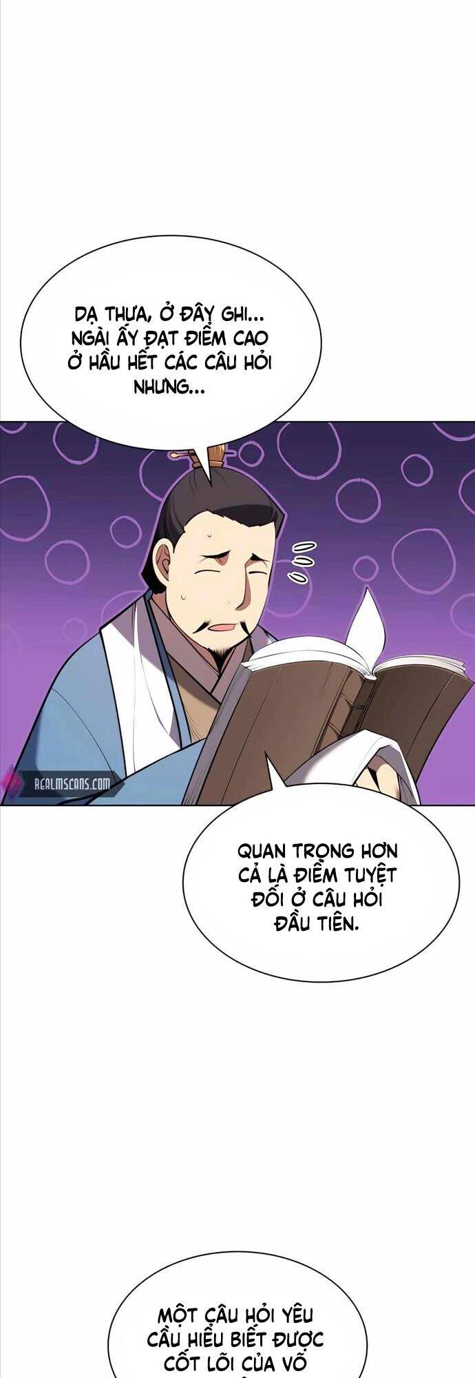 Học Giả Kiếm Sĩ Chapter 46 - 66