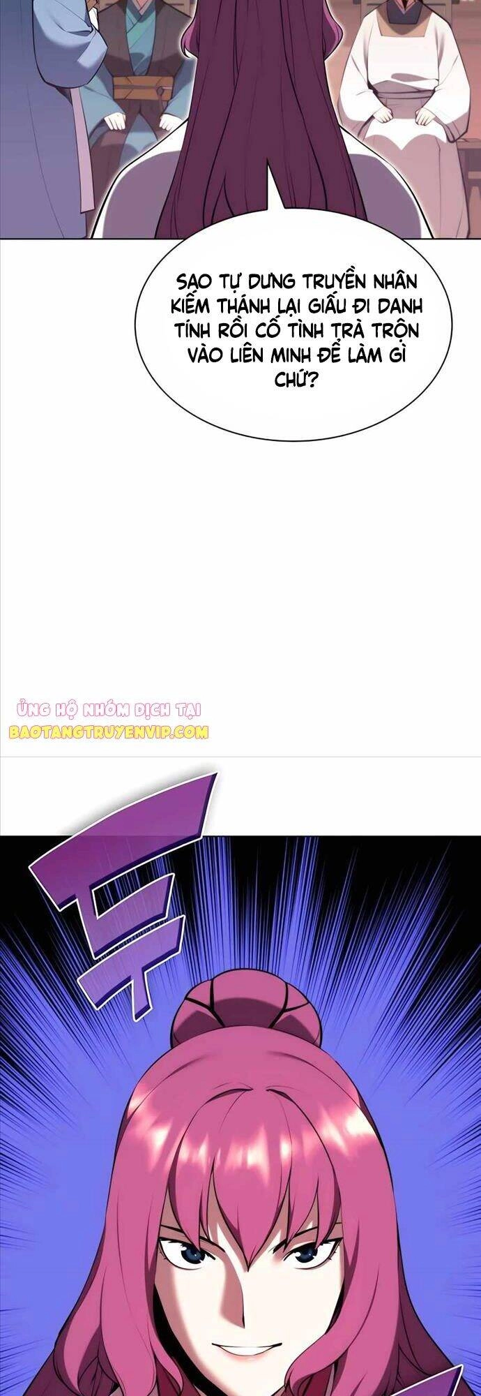 Học Giả Kiếm Sĩ Chapter 46 - 71