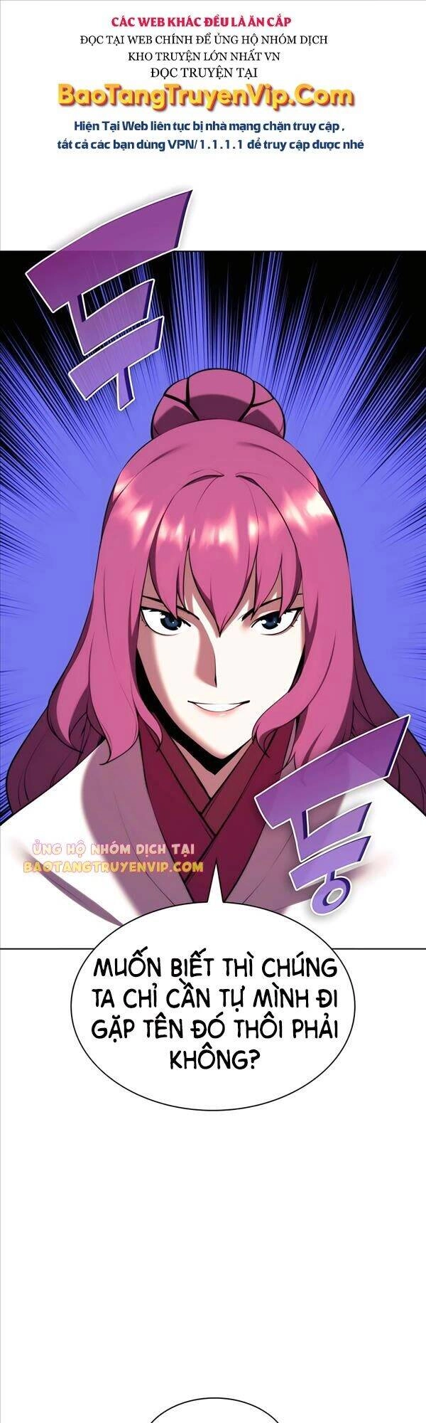 Học Giả Kiếm Sĩ Chapter 47 - 1