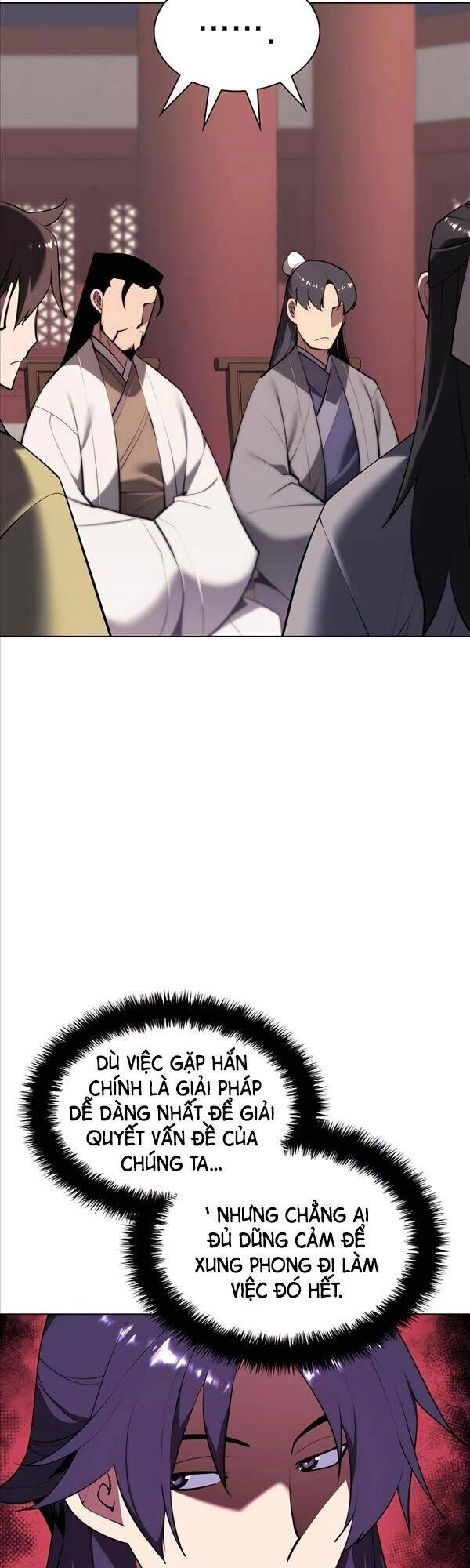 Học Giả Kiếm Sĩ Chapter 47 - 2