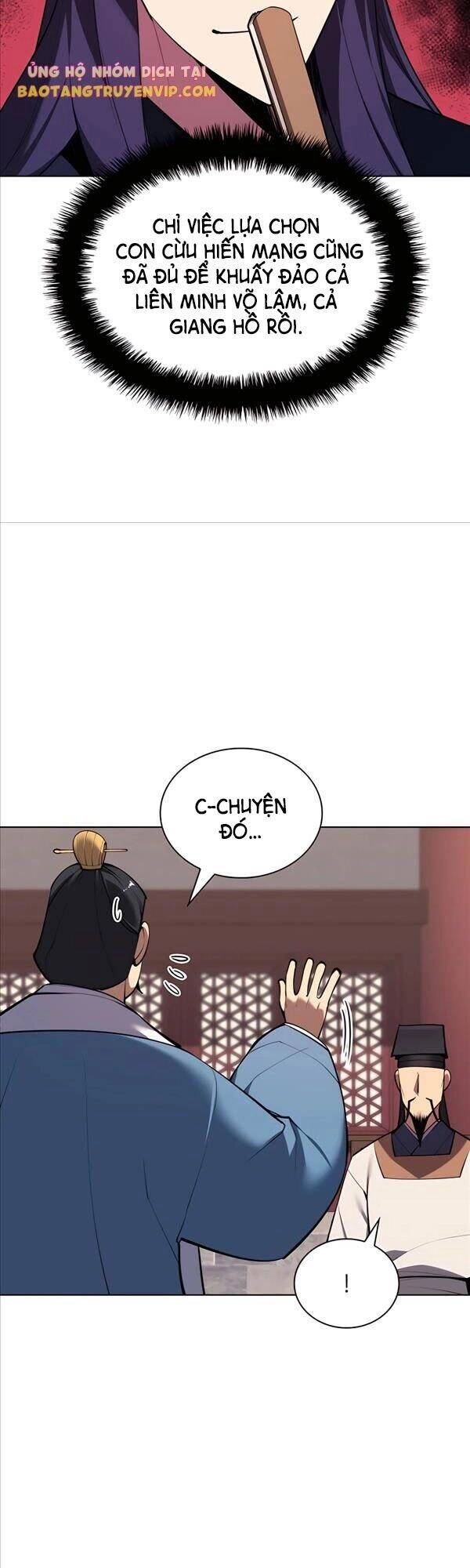 Học Giả Kiếm Sĩ Chapter 47 - 3