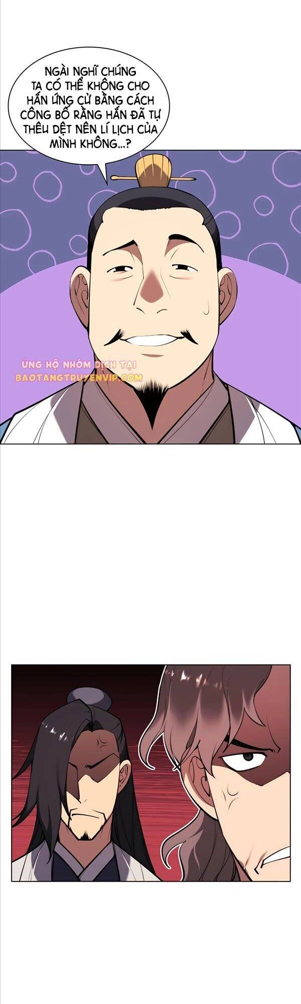 Học Giả Kiếm Sĩ Chapter 47 - 4