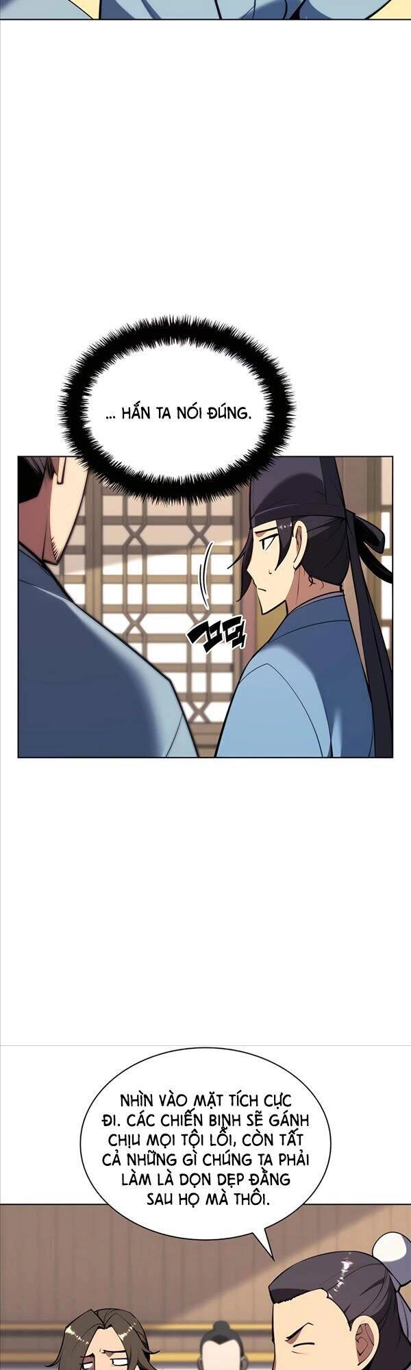 Học Giả Kiếm Sĩ Chapter 47 - 9