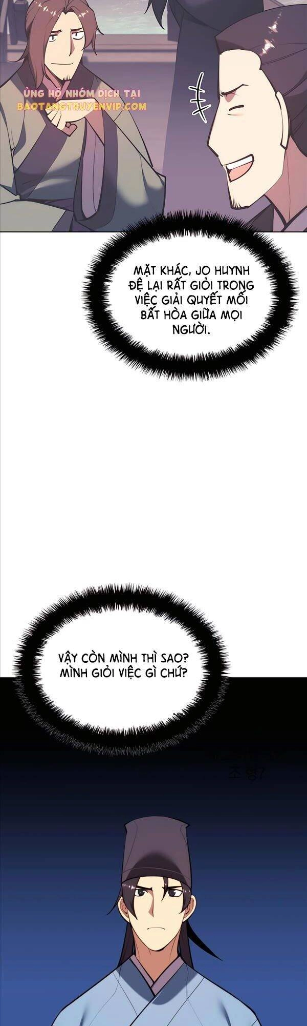 Học Giả Kiếm Sĩ Chapter 47 - 13