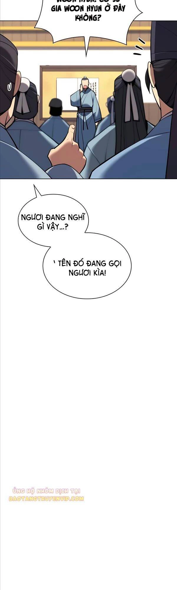 Học Giả Kiếm Sĩ Chapter 47 - 15