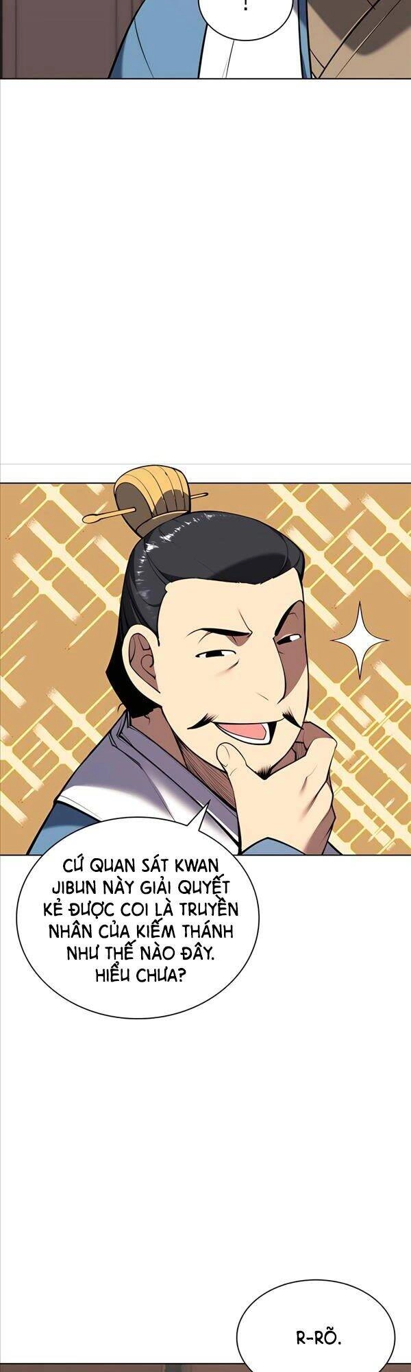 Học Giả Kiếm Sĩ Chapter 47 - 19