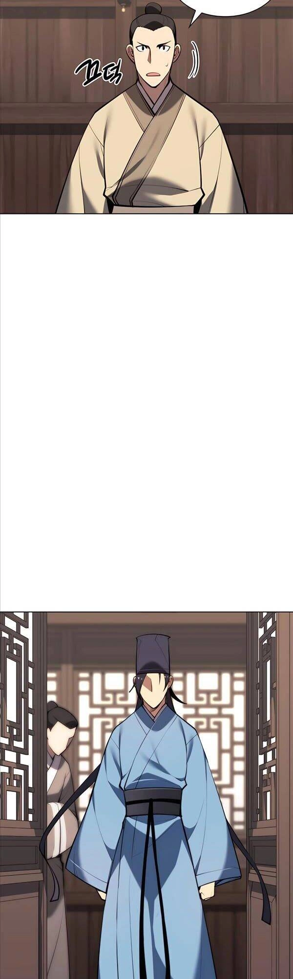 Học Giả Kiếm Sĩ Chapter 47 - 20