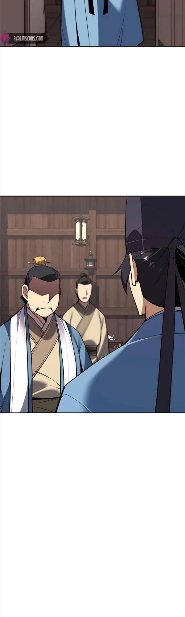 Học Giả Kiếm Sĩ Chapter 47 - 21