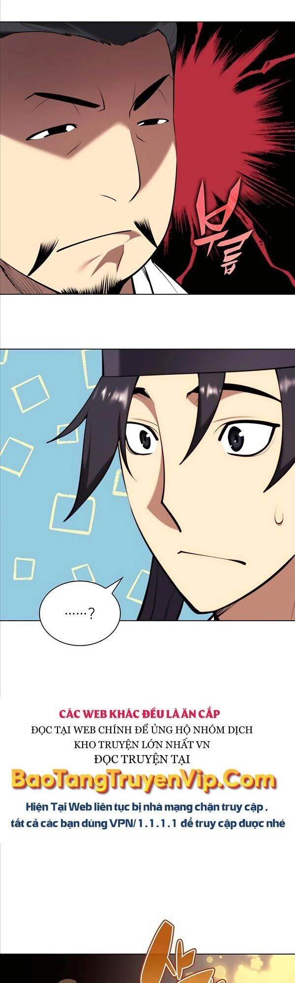 Học Giả Kiếm Sĩ Chapter 47 - 22