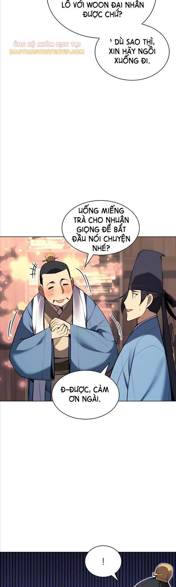 Học Giả Kiếm Sĩ Chapter 47 - 24