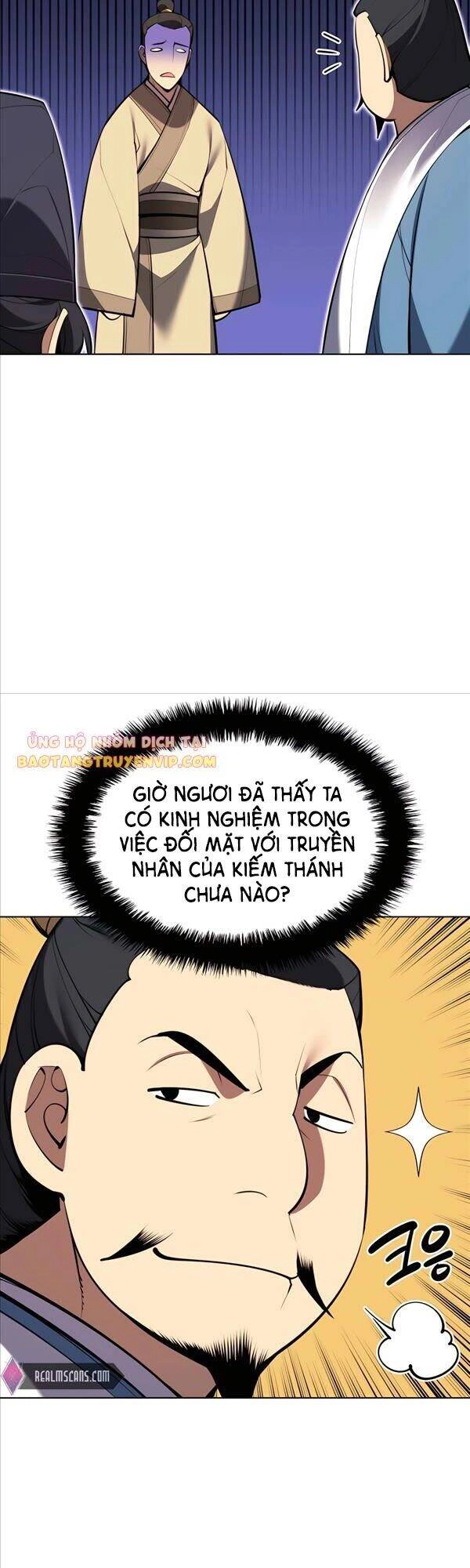 Học Giả Kiếm Sĩ Chapter 47 - 25