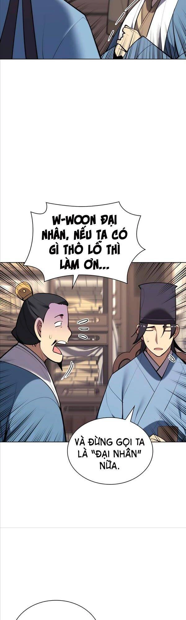 Học Giả Kiếm Sĩ Chapter 47 - 29