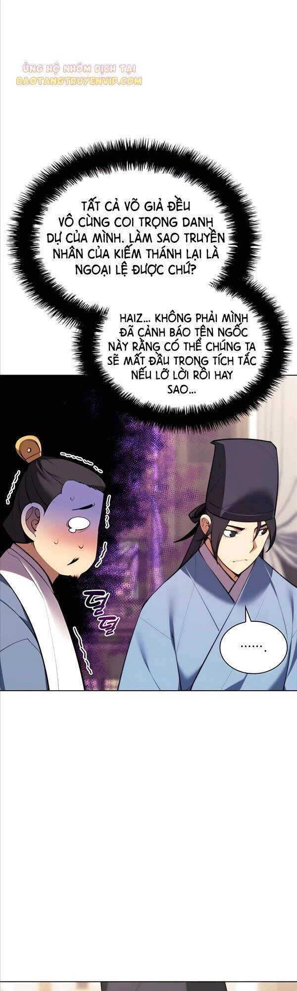 Học Giả Kiếm Sĩ Chapter 47 - 35