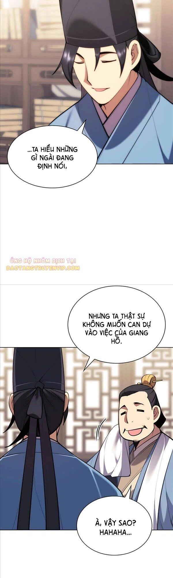 Học Giả Kiếm Sĩ Chapter 47 - 36