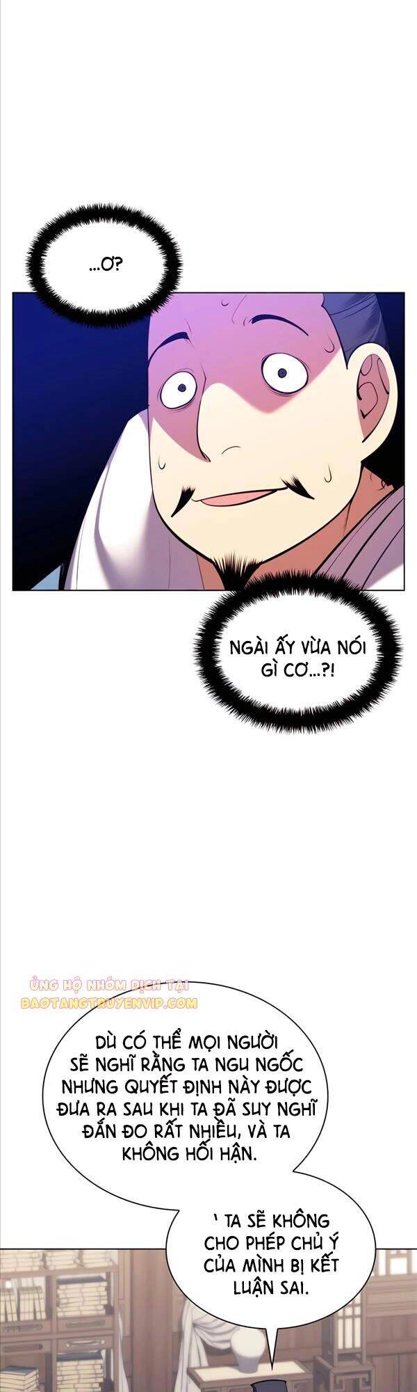 Học Giả Kiếm Sĩ Chapter 47 - 37