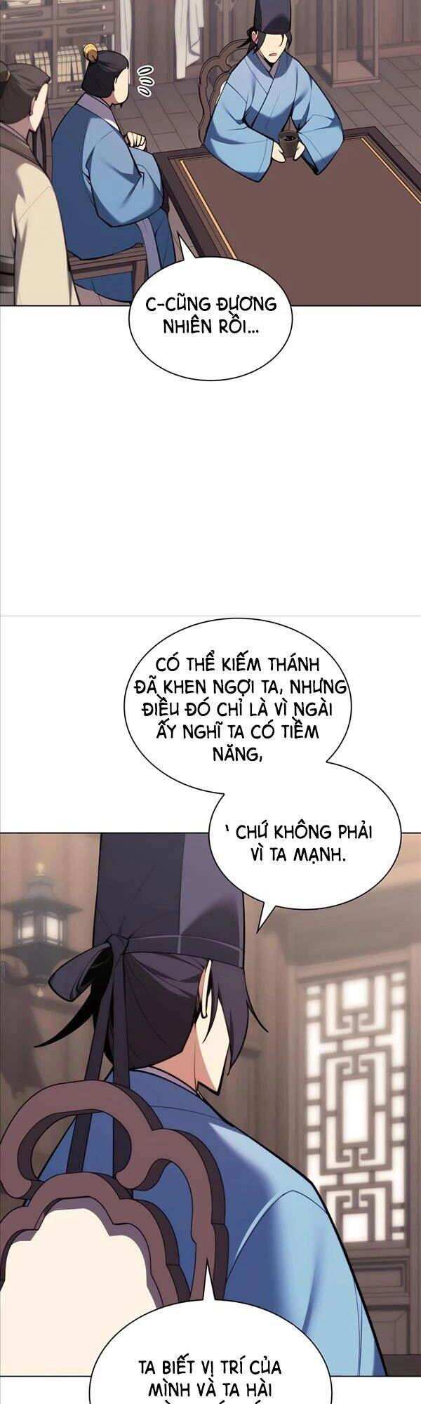 Học Giả Kiếm Sĩ Chapter 47 - 38