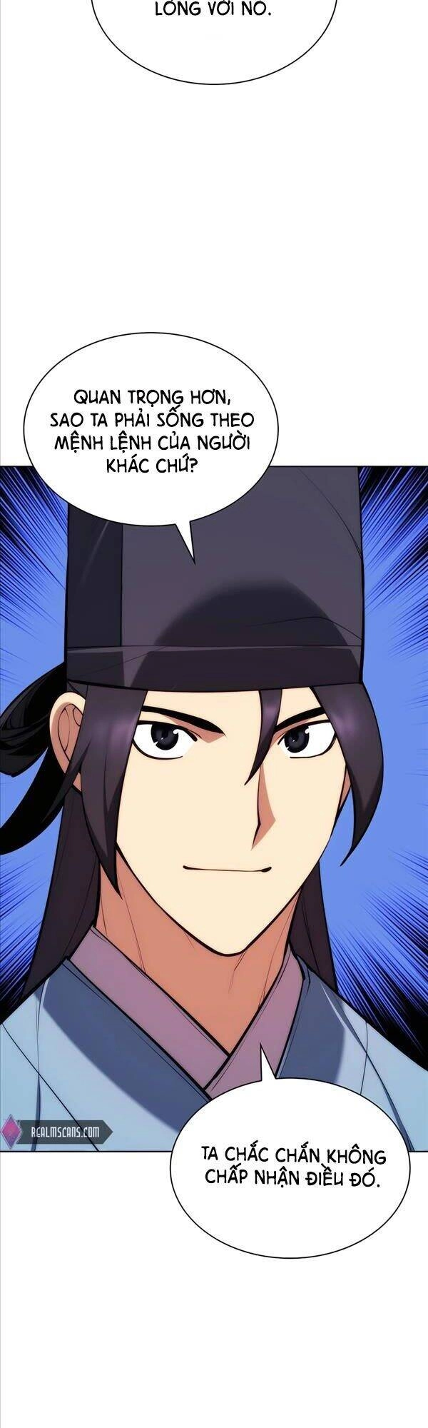 Học Giả Kiếm Sĩ Chapter 47 - 39