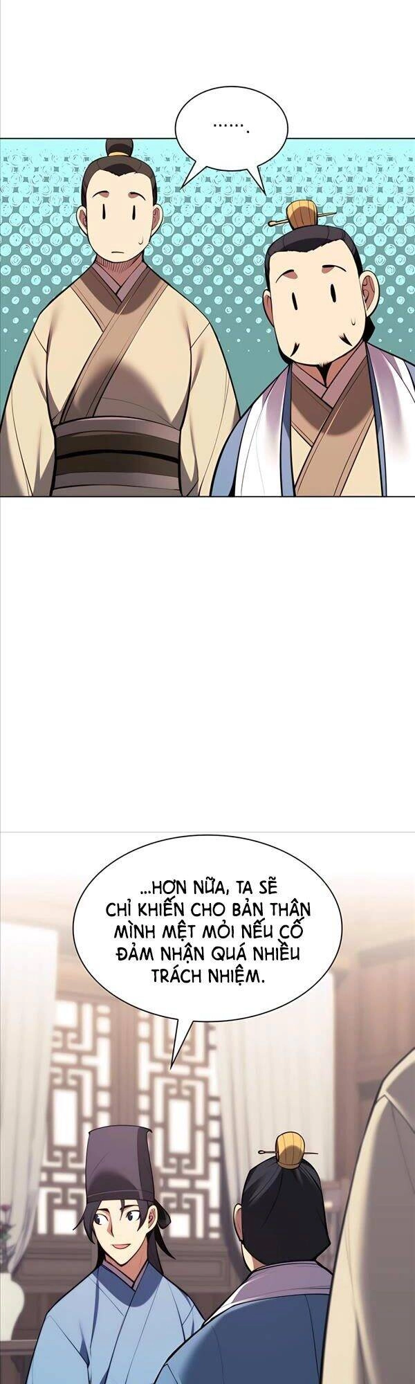 Học Giả Kiếm Sĩ Chapter 47 - 40