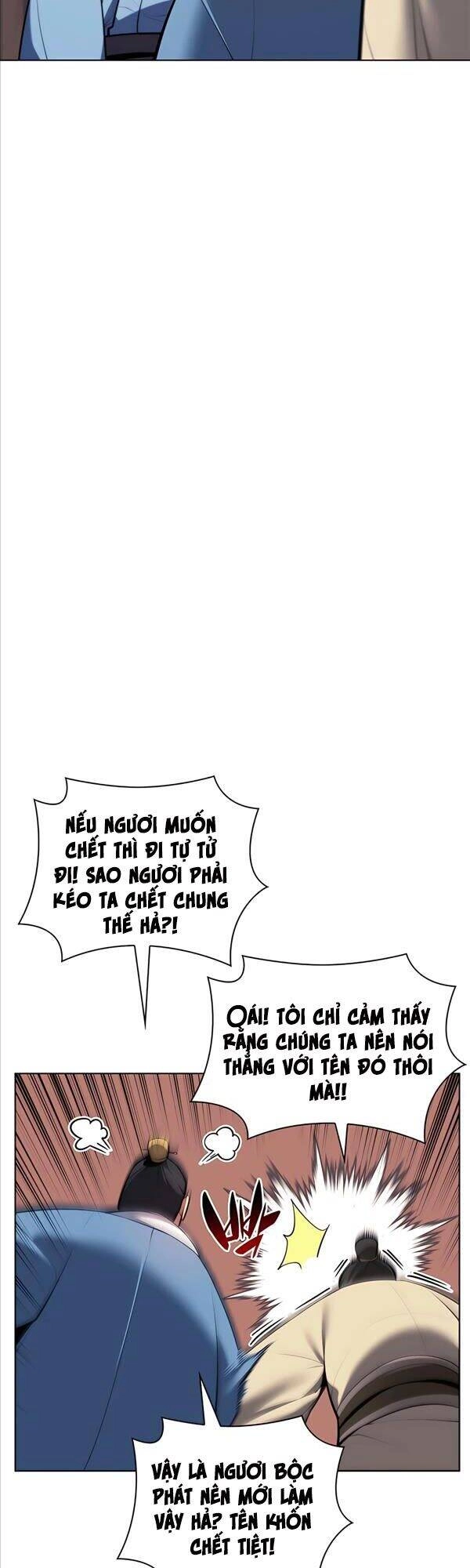 Học Giả Kiếm Sĩ Chapter 47 - 41