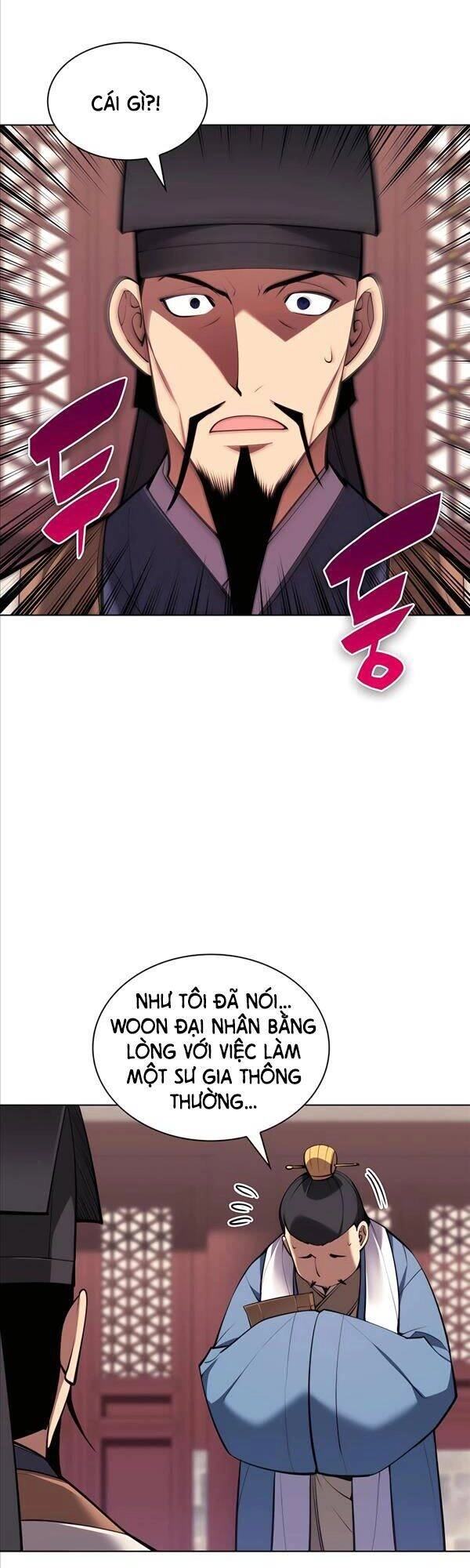 Học Giả Kiếm Sĩ Chapter 47 - 43