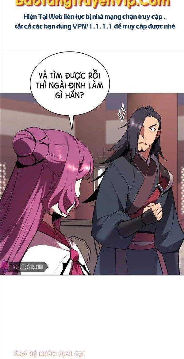 Học Giả Kiếm Sĩ Chapter 47 - 45