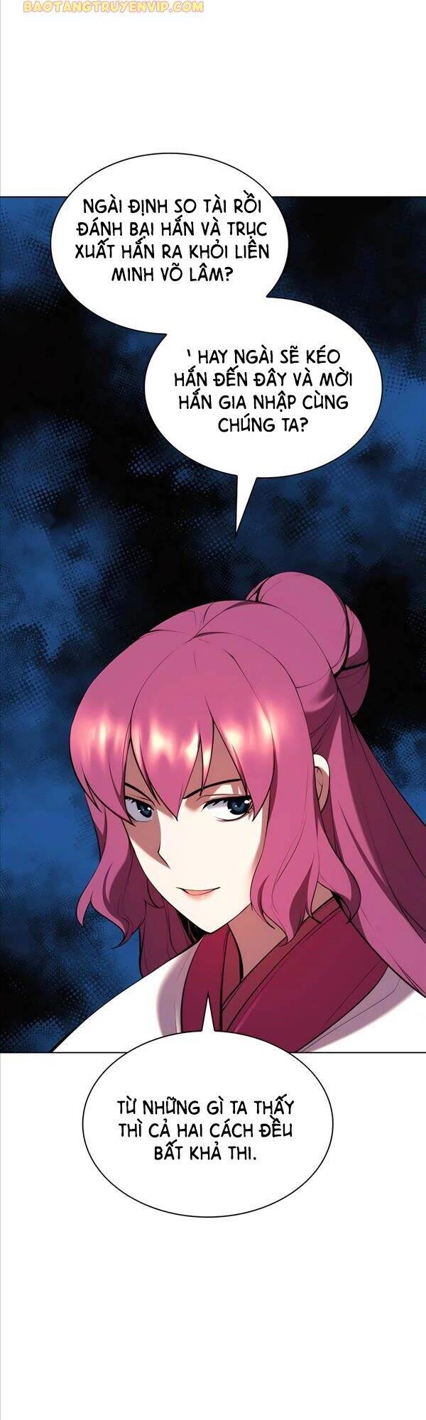 Học Giả Kiếm Sĩ Chapter 47 - 46