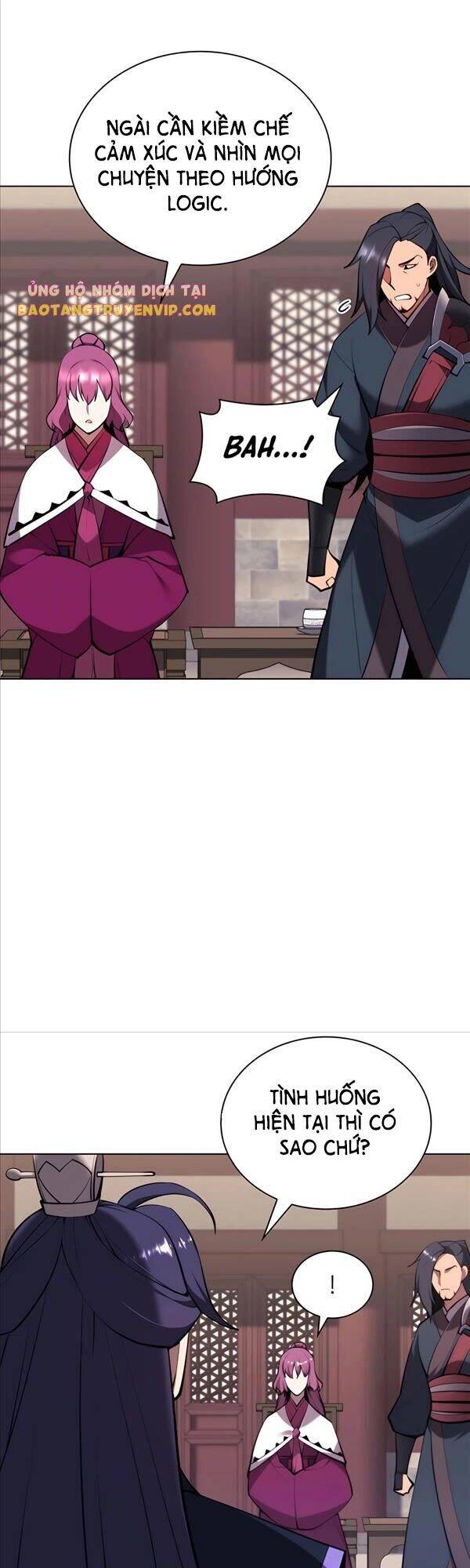 Học Giả Kiếm Sĩ Chapter 47 - 47