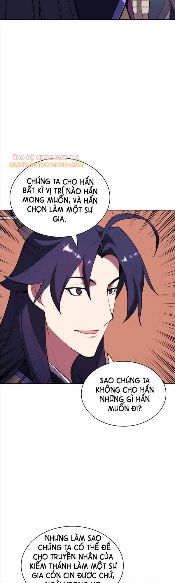 Học Giả Kiếm Sĩ Chapter 47 - 48