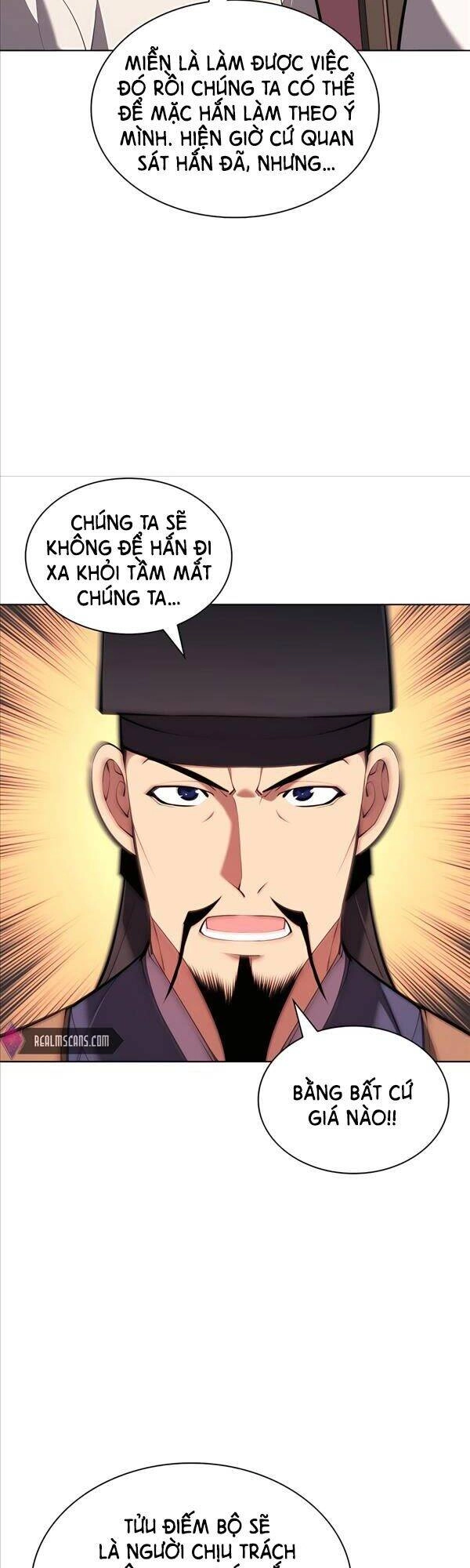 Học Giả Kiếm Sĩ Chapter 47 - 52