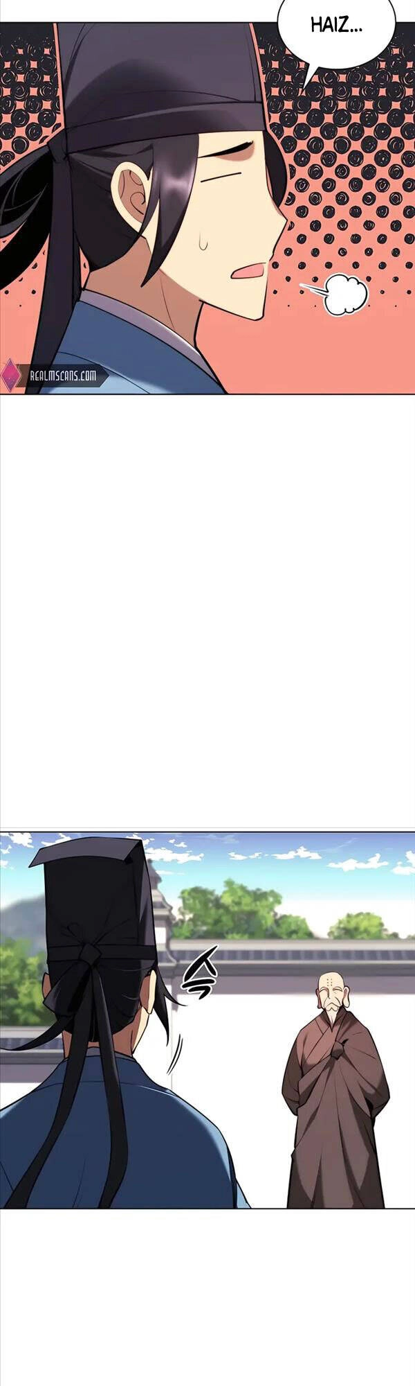 Học Giả Kiếm Sĩ Chapter 48 - 6