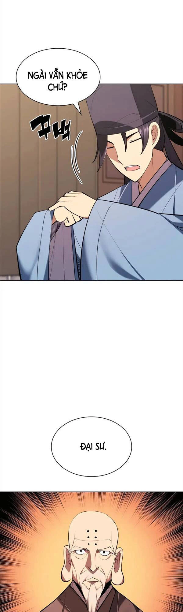 Học Giả Kiếm Sĩ Chapter 48 - 7