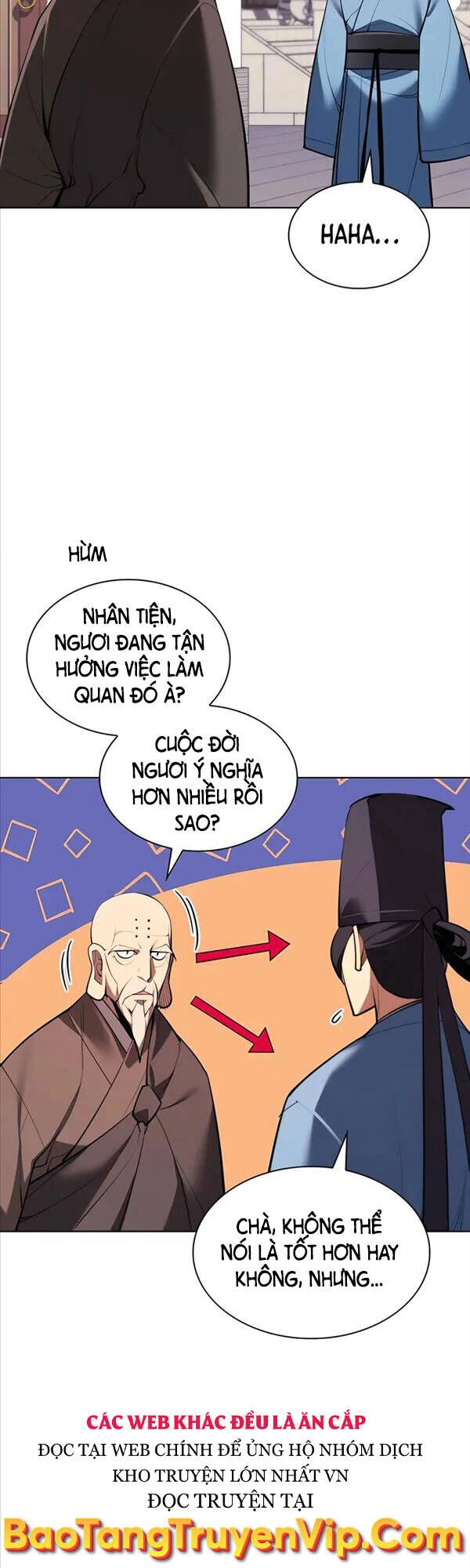 Học Giả Kiếm Sĩ Chapter 48 - 10