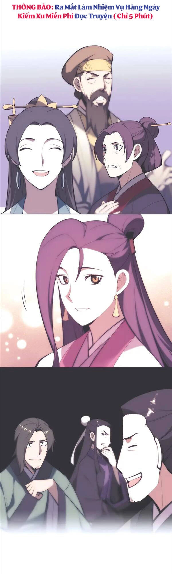 Học Giả Kiếm Sĩ Chapter 48 - 11