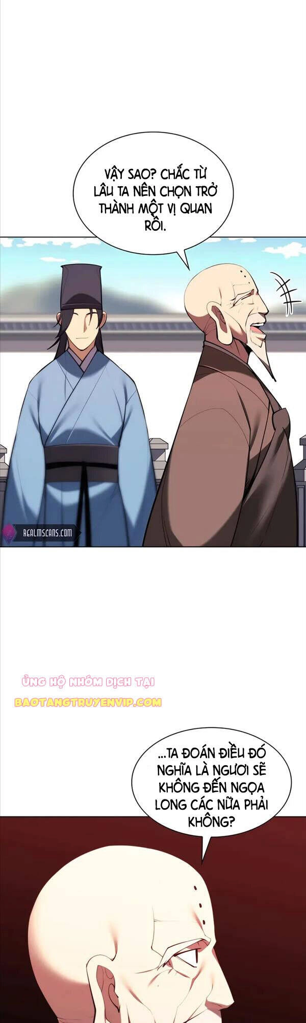 Học Giả Kiếm Sĩ Chapter 48 - 13