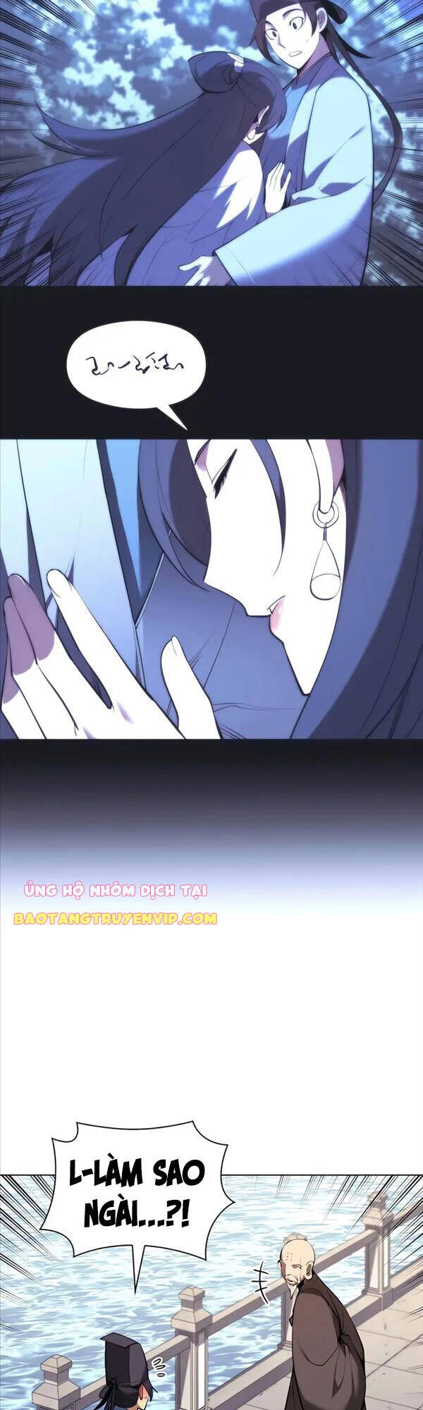 Học Giả Kiếm Sĩ Chapter 48 - 18