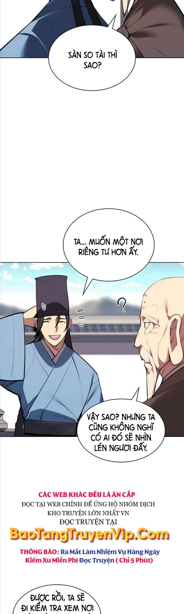 Học Giả Kiếm Sĩ Chapter 48 - 22