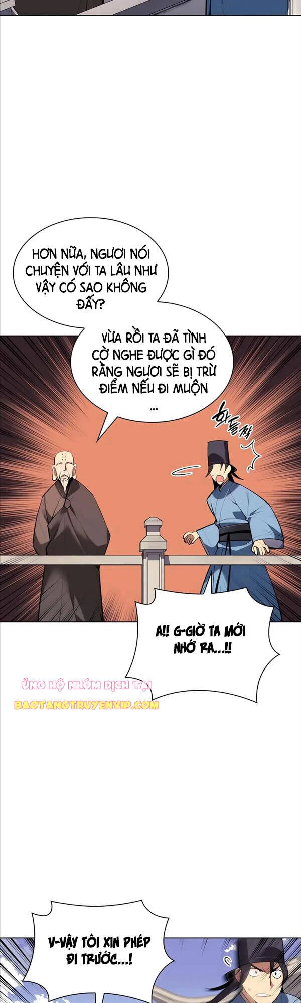 Học Giả Kiếm Sĩ Chapter 48 - 24