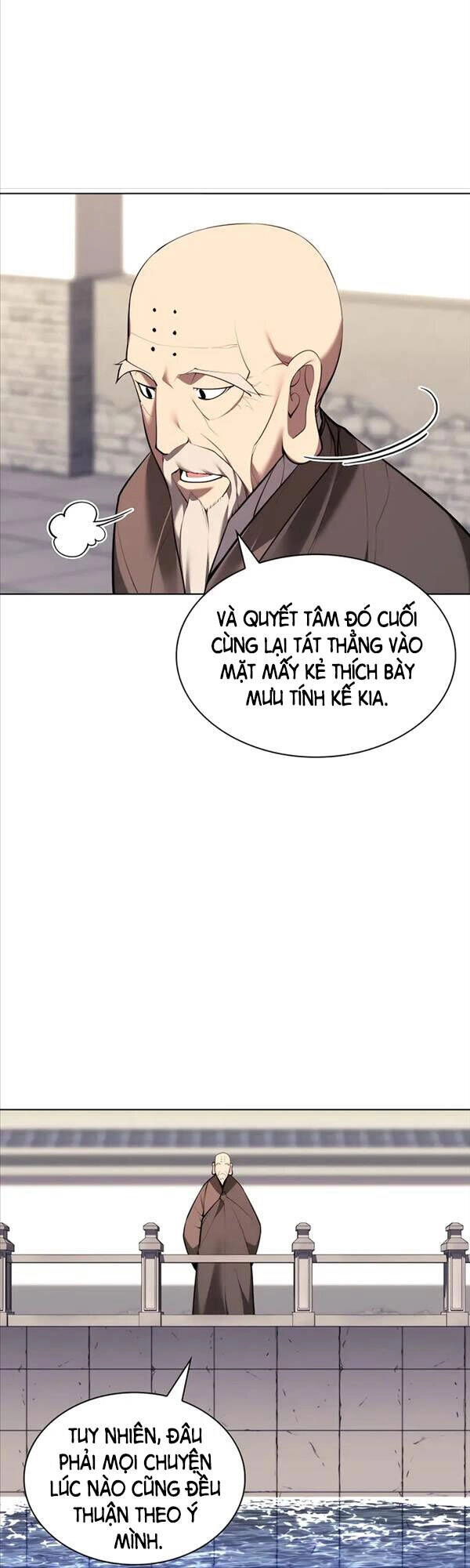 Học Giả Kiếm Sĩ Chapter 48 - 26