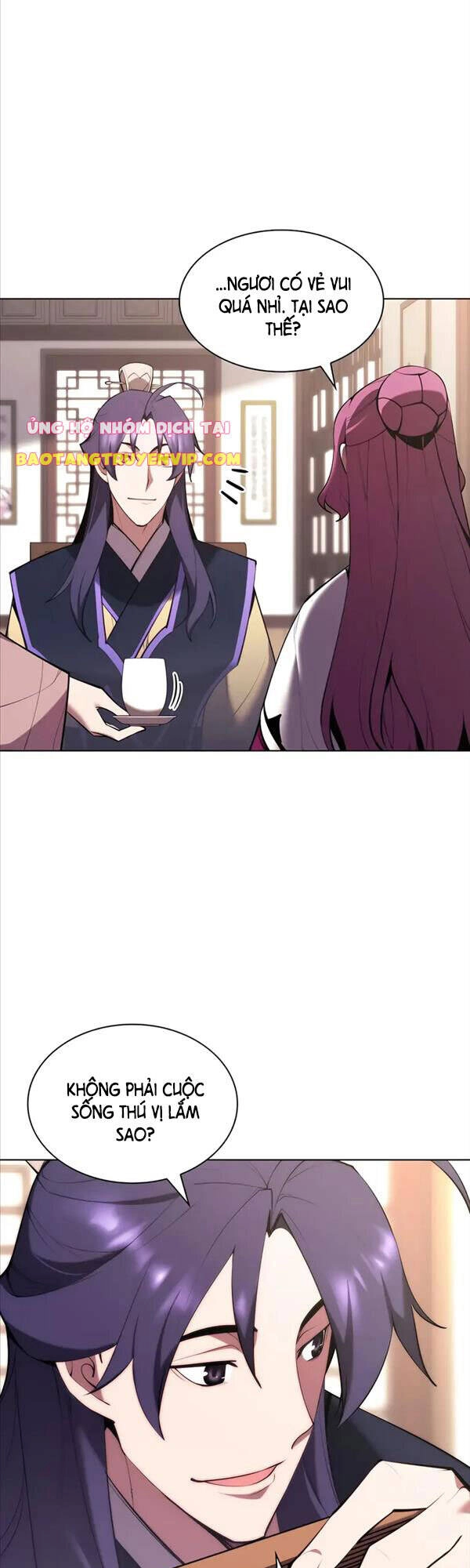 Học Giả Kiếm Sĩ Chapter 48 - 32