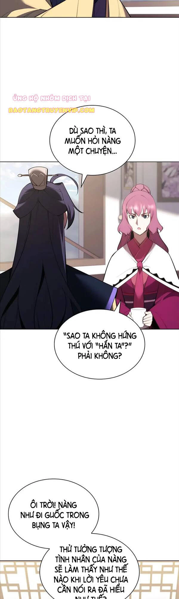 Học Giả Kiếm Sĩ Chapter 48 - 36