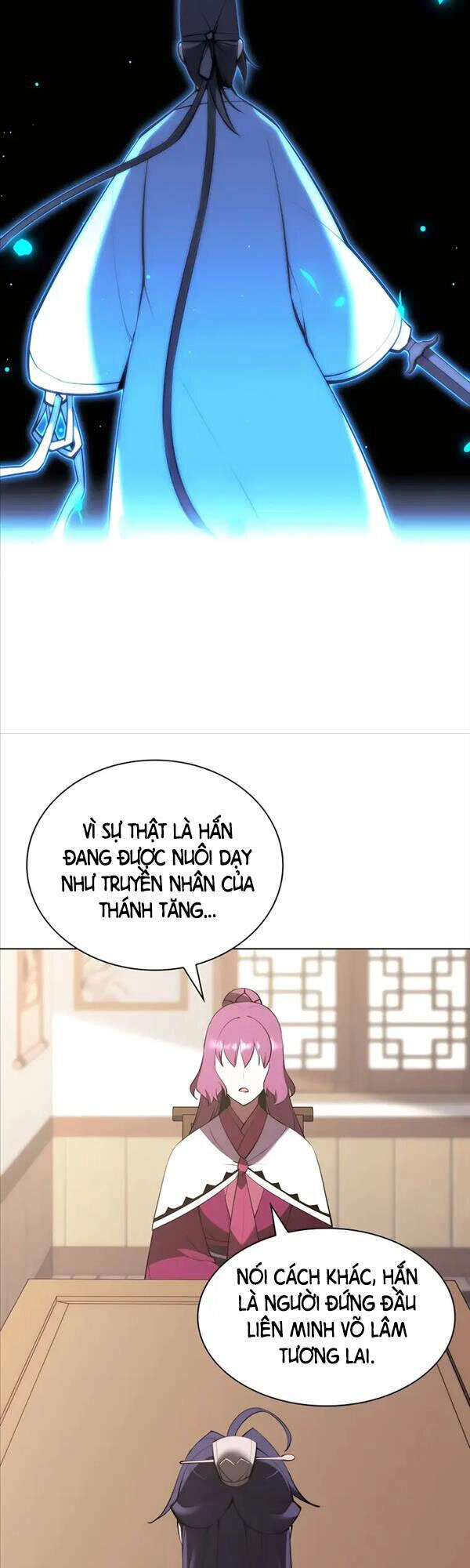 Học Giả Kiếm Sĩ Chapter 48 - 40