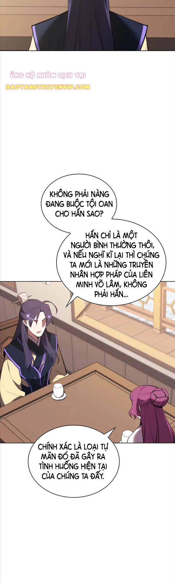 Học Giả Kiếm Sĩ Chapter 48 - 41